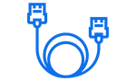 Verify the Cable Connections