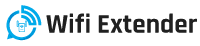 wifi extender logo