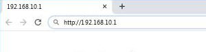 192.168.10.1