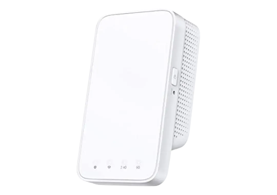 Netfun Wi-Fi repeater Expand Wi-Fi outlet network