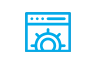 Choose operation mode