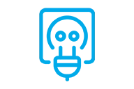 Power on the Access Point